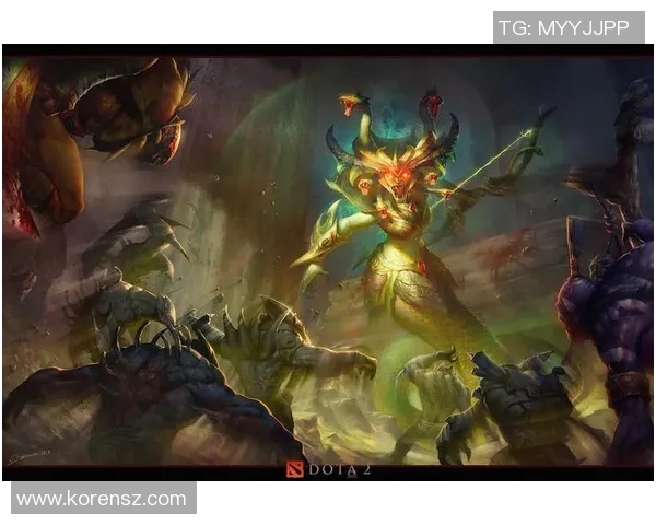 电竞新闻电竞高手黄强深度解析DOTA2游戏策略与心得分享